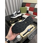 Gucci Sneakers For Men # 294862, cheap Low Top