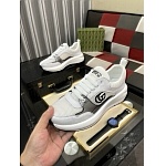 Gucci Sneakers For Men # 294863