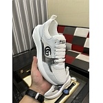 Gucci Sneakers For Men # 294863, cheap Low Top