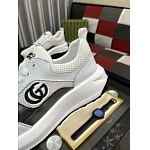 Gucci Sneakers For Men # 294863, cheap Low Top