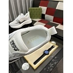 Gucci Sneakers For Men # 294863, cheap Low Top