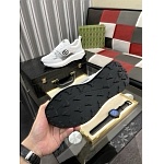 Gucci Sneakers For Men # 294863, cheap Low Top