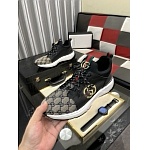 Gucci Sneakers For Men # 294864