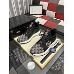 Gucci Sneakers For Men # 294864, cheap Low Top