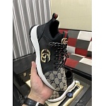 Gucci Sneakers For Men # 294864, cheap Low Top