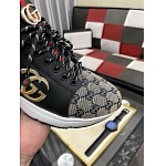 Gucci Sneakers For Men # 294864, cheap Low Top
