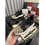 Gucci Sneakers For Men # 294865