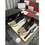 Gucci Sneakers For Men # 294865, cheap Low Top