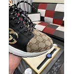 Gucci Sneakers For Men # 294865, cheap Low Top
