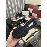 Gucci Sneakers For Men # 294865, cheap Low Top