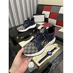 Gucci Sneakers For Men # 294866