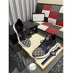 Gucci Sneakers For Men # 294866, cheap Low Top