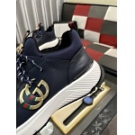 Gucci Sneakers For Men # 294866, cheap Low Top