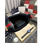 Gucci Sneakers For Men # 294866, cheap Low Top