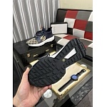 Gucci Sneakers For Men # 294866, cheap Low Top