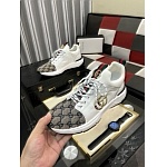 Gucci Sneakers For Men # 294867
