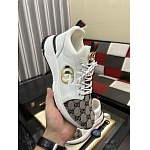 Gucci Sneakers For Men # 294867, cheap Low Top