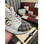 Gucci Sneakers For Men # 294867, cheap Low Top