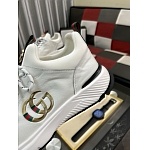 Gucci Sneakers For Men # 294867, cheap Low Top