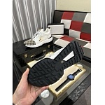 Gucci Sneakers For Men # 294867, cheap Low Top