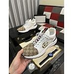 Gucci Sneakers For Men # 294868