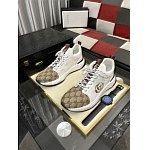Gucci Sneakers For Men # 294868, cheap Low Top