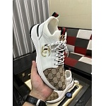 Gucci Sneakers For Men # 294868, cheap Low Top