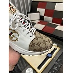 Gucci Sneakers For Men # 294868, cheap Low Top