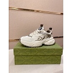 Gucci Sneakers For Men # 294869