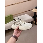 Gucci Sneakers For Men # 294869, cheap Low Top