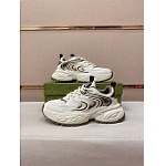 Gucci Sneakers For Men # 294869, cheap Low Top
