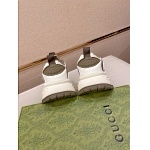 Gucci Sneakers For Men # 294869, cheap Low Top