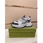 Gucci Sneakers For Men # 294870, cheap Low Top