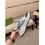 Gucci Sneakers For Men # 294870, cheap Low Top
