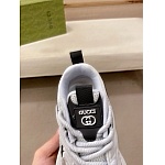 Gucci Sneakers For Men # 294870, cheap Low Top