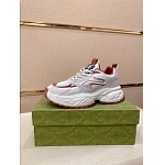Gucci Sneakers For Men # 294871, cheap Low Top