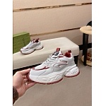 Gucci Sneakers For Men # 294871, cheap Low Top