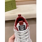 Gucci Sneakers For Men # 294871, cheap Low Top