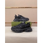 Gucci Sneakers For Men # 294872, cheap Low Top
