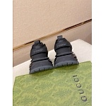 Gucci Sneakers For Men # 294872, cheap Low Top