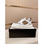 Gucci Sneakers For Men # 294873, cheap Low Top