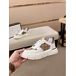 Gucci Sneakers For Men # 294873, cheap Low Top
