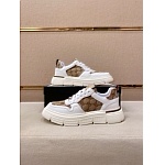 Gucci Sneakers For Men # 294873, cheap Low Top