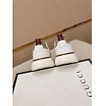 Gucci Sneakers For Men # 294873, cheap Low Top