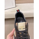 Gucci Sneakers For Men # 294874, cheap Low Top