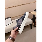 Gucci Sneakers For Men # 294875, cheap Low Top