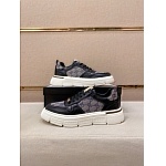 Gucci Sneakers For Men # 294875, cheap Low Top