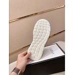 Gucci Sneakers For Men # 294875, cheap Low Top