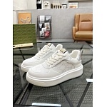 Gucci Sneakers For Men # 294876, cheap Low Top