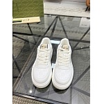Gucci Sneakers For Men # 294876, cheap Low Top